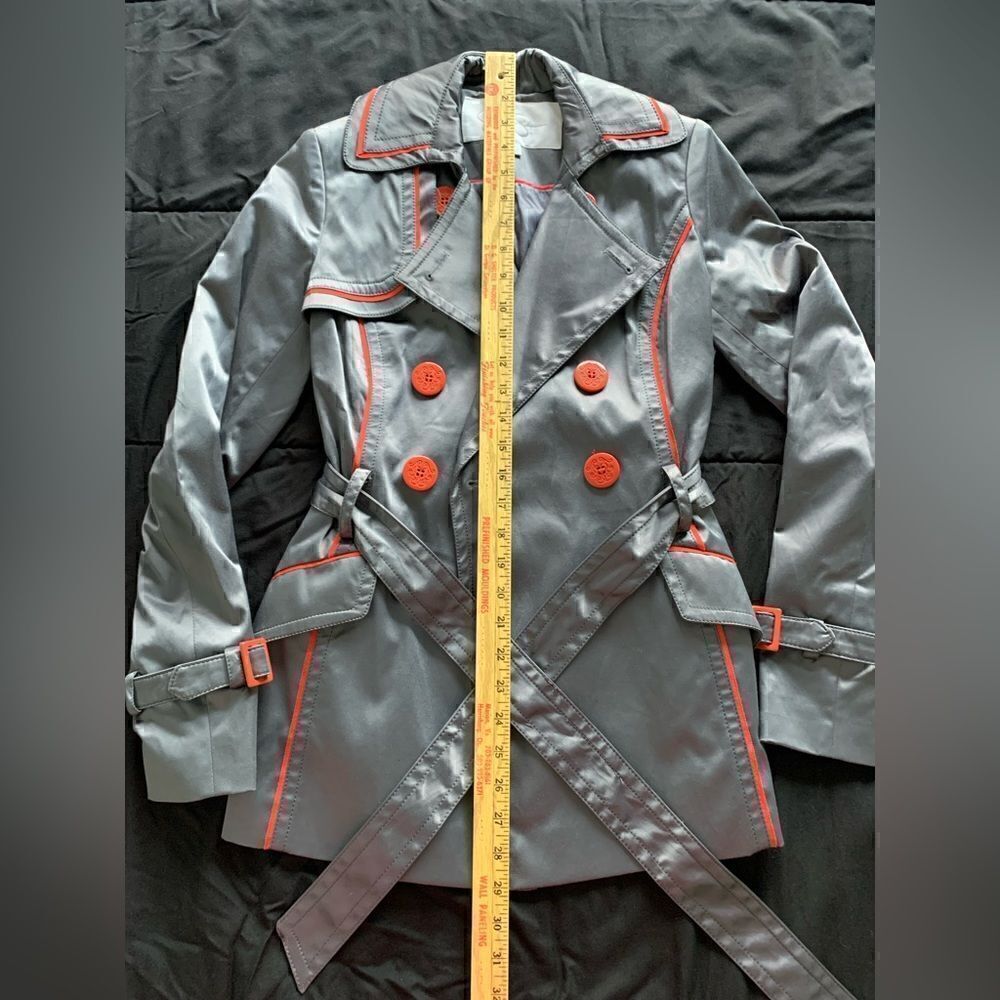 Jessica Simpson Jacket   - Picture 4 of 10